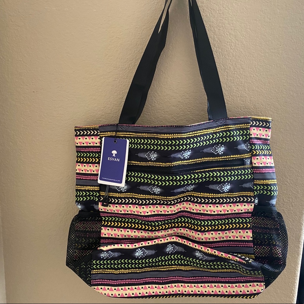 A women’s bag